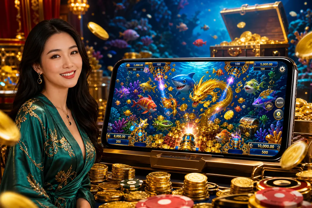 wasap88 studio permainan live casino pelbagai