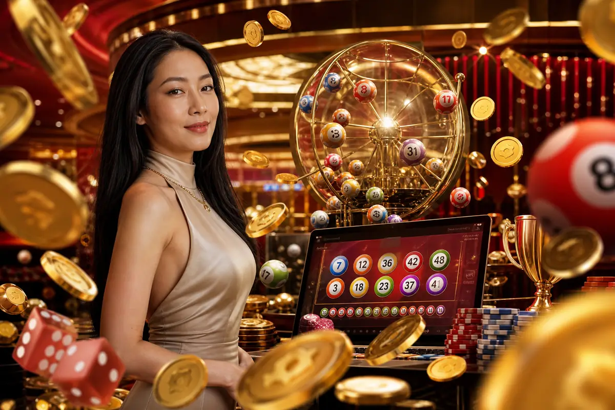 wasap88 Casino cara daftar akaun pemain baharu