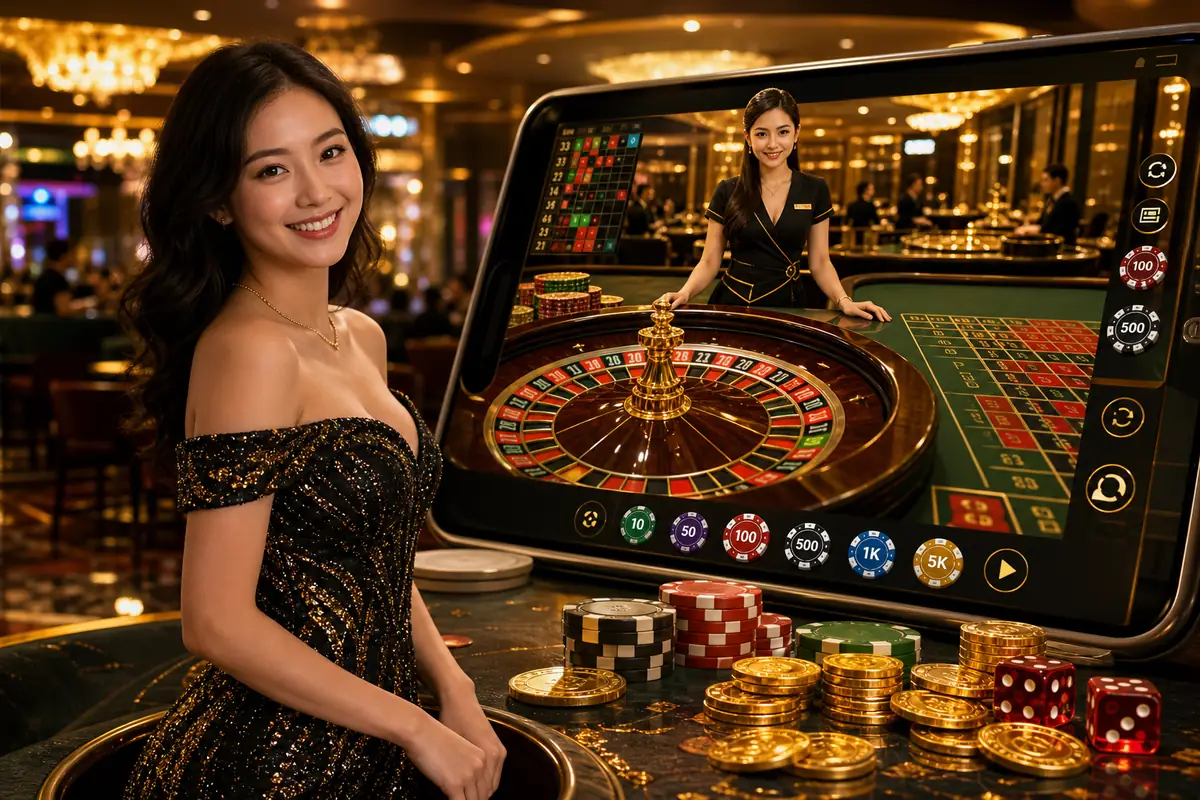 wasap88 deposit DuitNow e-wallet mudah