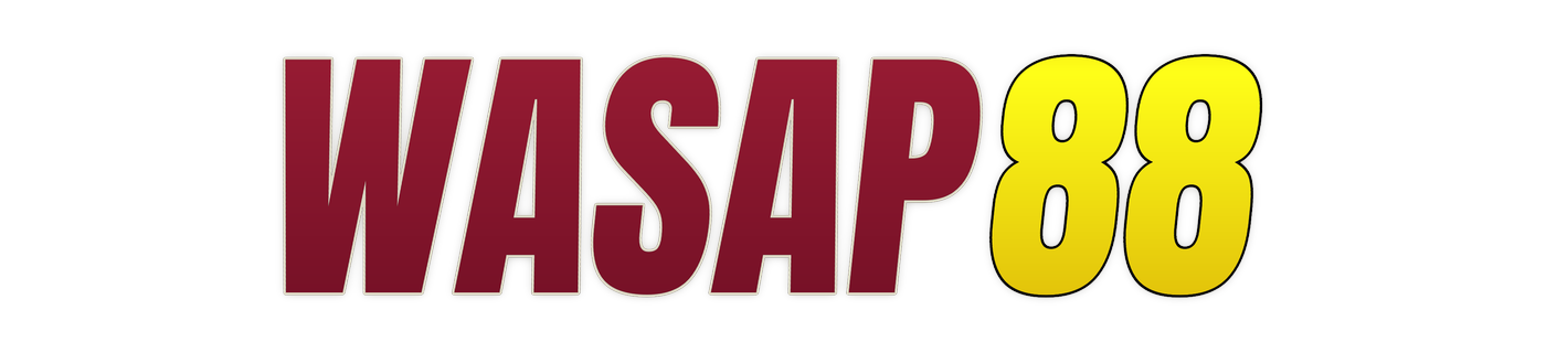 wasap88 logo